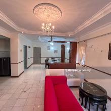 Mutiara Damansara, Bandar Utama, Nearby Mrt, Mid Floor, Corner Unit