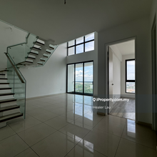 Medini Luxury Condo(Foreigner can buy)