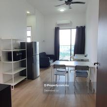 Serviced residence for Rent