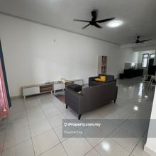 Taman Bestari Perdana @Masai double storey terrace for rent 