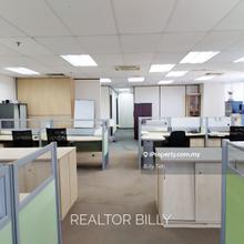 Lower Floor with Seaview Office Lot - Price are negotiable!