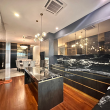 Designer Furnished Courtyard Villa for Rent