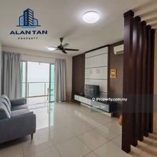 Island Resort, High Floor Near Bayu Ferringhi