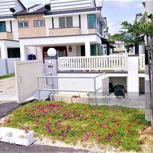2 Storey Semi-D For Sale -Venice Of Perak,Manjung