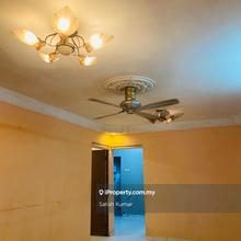 Selangor, Petaling Jaya, Flat Petaling Utama, For Sale