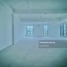 Spacious 3,561 sqft Retail Space for Rent in Putrajaya Hotspot