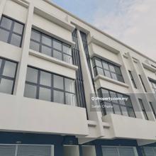 Affordable 1st Floor Shop for Rent @ Puchong Utama