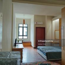 Serviced residence for Rent