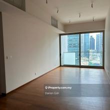 Convenience and Sophistication Living at Stonor 3, KLCC