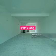 Main road 4 Storeys Commercial Shoplot At Raja Uda For Sale 