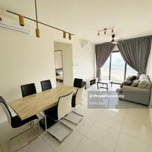 Fully Furnished! The Era @ Duta North Segambut Kuala Lumpur