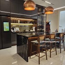 Fully Furnished Unit for Sales