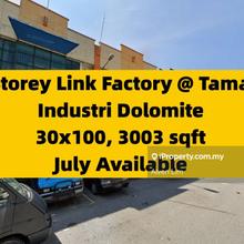 Link Factory Dolomite Buisness Park, 6000 sqft Build Up