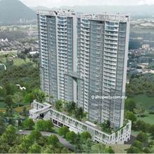 Cheapest!! 1680sf! The Loft @ Southbay, High Floor, 3 Rooms, Near Ikea