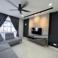 Facing lake / Fully Furnished / Clean / ready move in