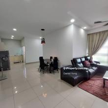 Horizon Residence Apartment 3bed Fully Furnished Bukit Indah Johor Bhr