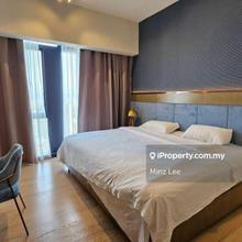 Star Residence KLCC for Sale