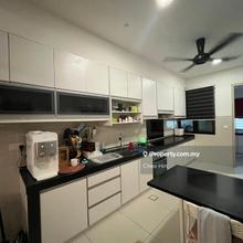 5 Aircond, Fully Extend, Good Condition, 2404 sqft