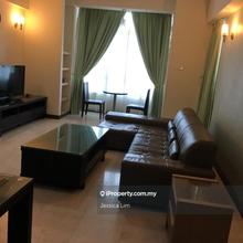 Well maintained condo strategically located in city center 