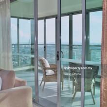 Prestigious Mk10 Mont Kiara Condo, 3,918 sqft Freehold