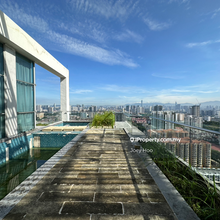 Luxury Penthouse Below Market with 8 carparks