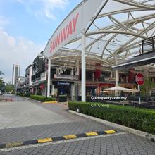 Sunway Boulevard 3 Storey Shop Corner Lot