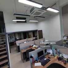 Office for Rent
