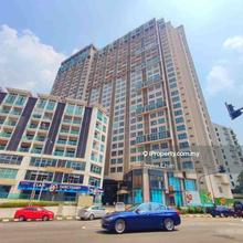 Service Apartment - Residensi Dorsett Sri Hartamas, KL