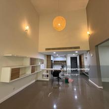 Azelia Residence Sri Damansara, 1905sf High Ceiling Low Floor Density 