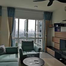 Condominium for Rent