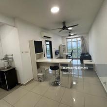 D'Ambience Residences @ Permas Jaya / 1 Bedroom