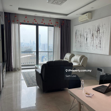 Vogue Suites One, KL Eco City