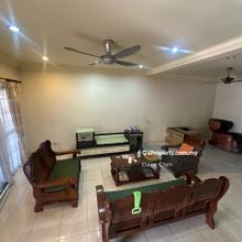 Taman Bukit Kepayang double storey for sales,renovated unit!!