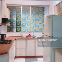 Kelana D Putera Condo Near Kelana Square Jaya LRT Paradigm Mall Puteri