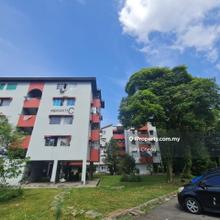 For sale taman rinting flat masai