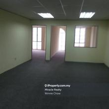 Shop-office for Rent