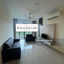 Pavilion Resort Furnished&Reno Low Density Near Airport Bayan Lepas