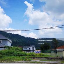 Bungalow land for Sale