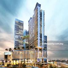 Save 140k! Below Market Value 20% Luxury Condo For Sell!!
