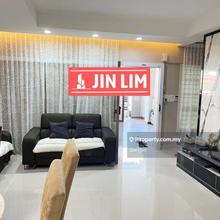 2 Storey Terrace house @ Sunway Tunas for sale.