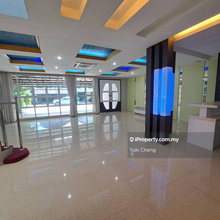 Fully Renovated, Gated and guarded