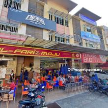 Good Buy Shop, Facing Main Road, Good Potential Roi, High rental Roi