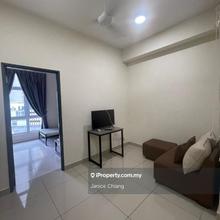 Serviced residence for Sale