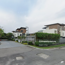 Bungalow Kota Kemuning Residence Long Branch Broadleaf Resi Sri Damai