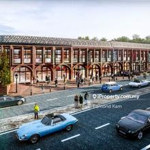 Retail space for Sale