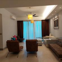 Prime location Northpoint Residence @ Midvalley nicely full furnished