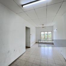 Full Loan Below Market Price Baiduri Court Bukit Puchong For Sell