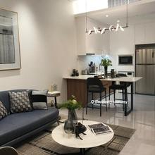 Serviced residence for Sale