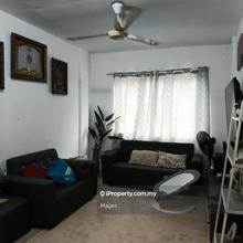 Bukit Tinggi Apartment for sale
