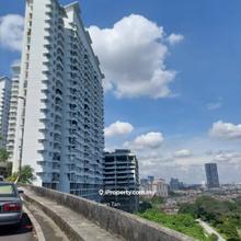 Monte Bayu Condo For Sale Below Market Price